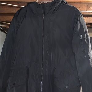 Yosemite Winter Coat